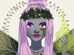 Gioco Forest Guardian in linea