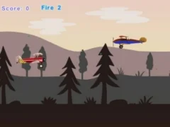 Gioco Planes That Shoot in linea