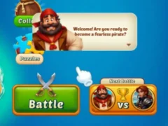 Gioco Pirate 21 in linea