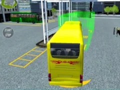 Gioco Bus Driver Simulator 3D in linea