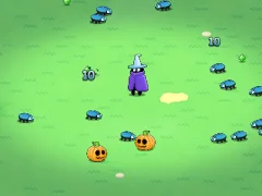 Gioco Monster Survivors in linea