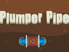 Gioco Plumper Pipe in linea