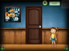 Gioco Amgel Kids Room Escape 282 in linea