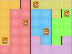 Gioco Kingdom Puzzles in linea