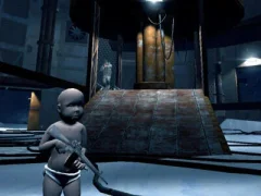 Gioco Arena Baby Tournament in linea