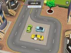 Gioco Parking Jam in linea