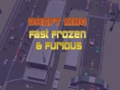 Gioco Drift King Fast Frozen & Furious in linea