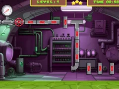 Gioco Liquid Logic in linea