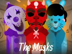 Gioco The Mask in linea