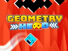 Gioco Geometry Head in linea
