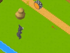 Gioco Ratomilton Crosses The Road in linea