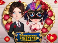 Gioco Venetian Love Affair in linea