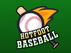 Gioco Hotfoot Baseball in linea