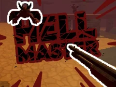 Gioco Hell Master in linea