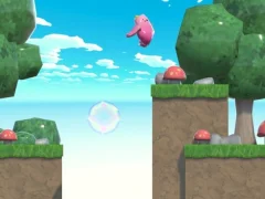 Gioco Bubblebound in linea