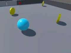 Gioco Roll-A-Ball in linea