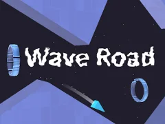 Gioco Wave Road in linea