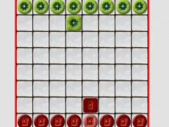Gioco Ludus Roman Checkers in linea