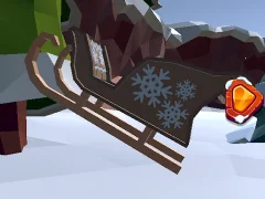Gioco Snow Rush 3D in linea
