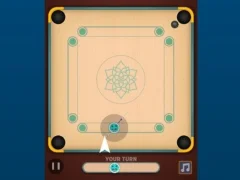 Gioco Carrom Rush in linea