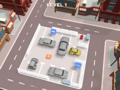 Gioco Crazy Parking in linea