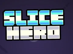 Gioco Slice Hero in linea