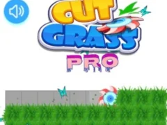 Gioco Cut Grass Pro in linea