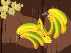 Gioco Banana Slic in linea