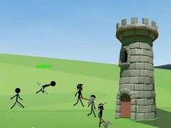 Gioco Tower Necromancer's in linea