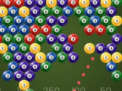 Gioco Pool Shoot Tournament in linea