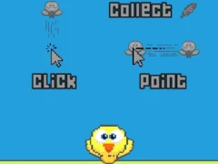 Gioco DuckyFly Go! in linea