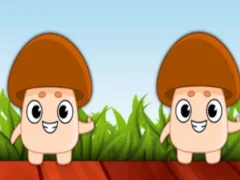 Gioco Find Magic Mushroom Guy in linea