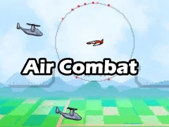 Gioco Air combat in linea