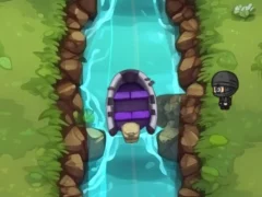 Gioco Boat Adventure in linea