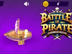Gioco Битвы пиратов: Карибская битва in linea