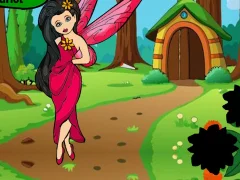 Gioco Fairy Searching The Chariot in linea