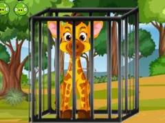 Gioco Rescue the Spots in linea