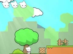 Gioco Robo-cat in linea