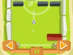 Gioco Pongoal 2 in linea