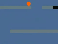 Gioco Falling Ball Bounce And Break in linea