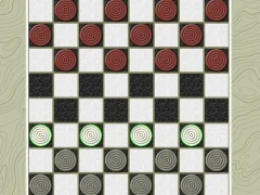 Gioco Russian Draughts Duel in linea
