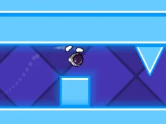 Gioco Gravity Speed Run in linea