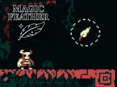 Gioco Magic Feathers in linea