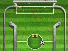 Gioco Soccer Pinball in linea