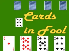 Gioco Cards in Fool in linea