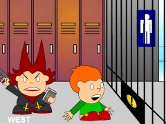 Gioco Pico's School: Love Conquers All in linea