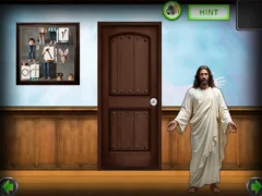 Gioco Amgel Good Friday Escape 4 in linea