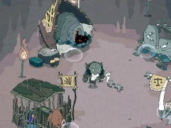 Gioco Primal Druid: Kingdom of Animals in linea