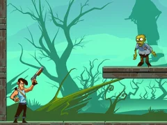 Gioco Rebound Shooter in linea