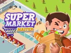 Gioco Supermarket Master in linea